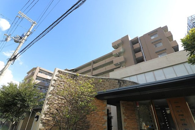 【外観】 | ディアステージ西宮ブライタス