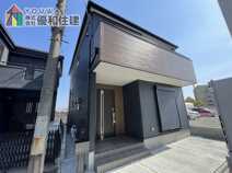 新築戸建　明石市貴崎４期の画像