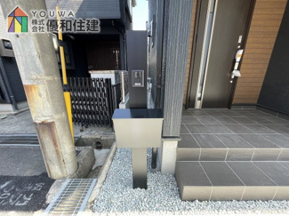 【設備】 | 新築戸建　明石市貴崎４期