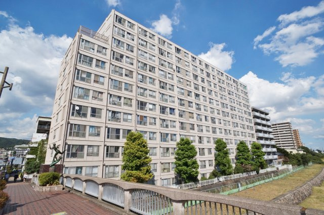 宝塚第１コーポラス