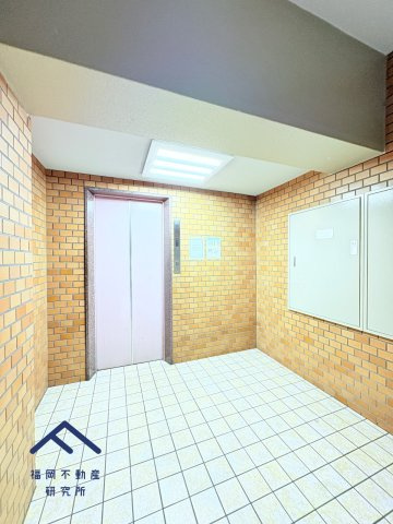 藤崎センタービルのその他共用部分