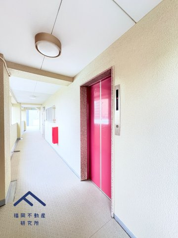 藤崎センタービルのその他共用部分