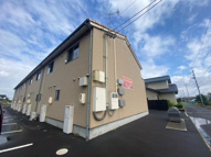 ツインメゾネット出雲の画像