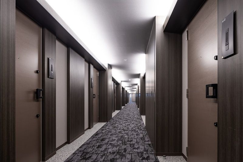 ブランシエスタ浦安のその他共用部分