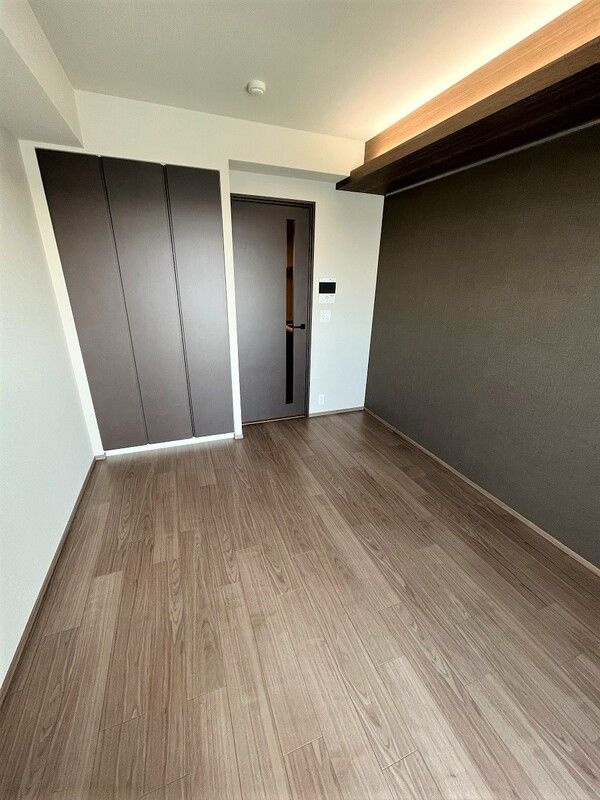 ブランシエスタ浦安の寝室