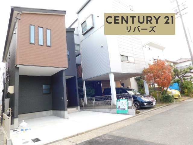 名古屋市南区星崎１丁目の新築一戸建