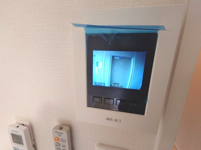 【セキュリティ】 | コンソラータ谷上 | コンソラータ谷上(Good Home)