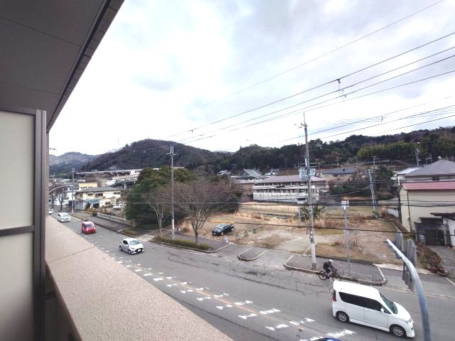 【展望】 | コンソラータ谷上 | コンソラータ谷上(Good Home)