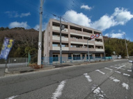 コンソラータ谷上の画像