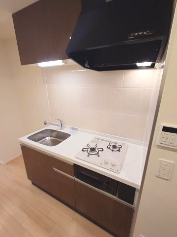 【キッチン】 | コンソラータ谷上 | コンソラータ谷上(Good Home)