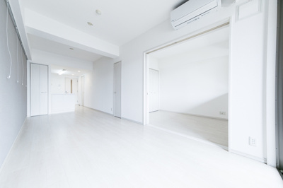 【その他】 | コスモリード西馬込