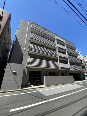 【外観】 | ディアウス両国