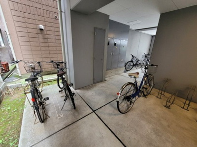 【その他共用部分】 | ディアウス両国