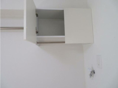 【その他】 | プレシャスイージス | 収納スペース☆(同一仕様写真)