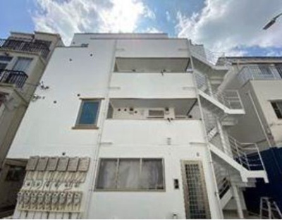 【外観】 | プレシャスイージス | 外観☆