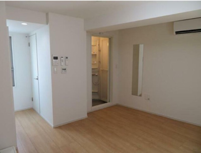 【内装】 | プレシャスイージス | 明るいお部屋☆(同一仕様写真)