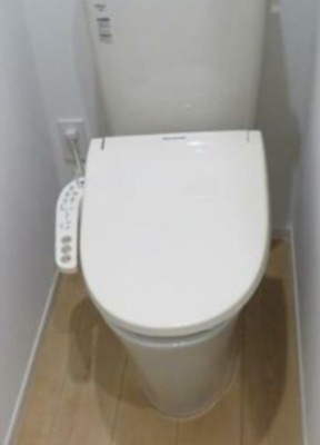 【トイレ】 | プレシャスイージス | ウォシュレット付き☆