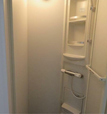 【浴室】 | プレシャスイージス | シャワールーム☆(同一仕様写真)