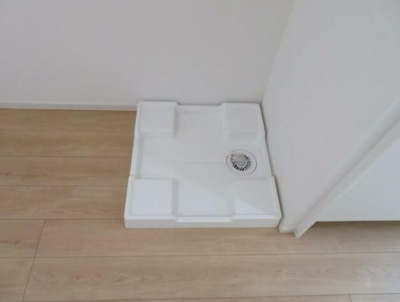 【その他】 | プレシャスイージス | 室内洗濯機置場☆(同一仕様写真)