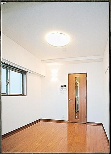 レジディア新御茶ノ水の居間・リビング