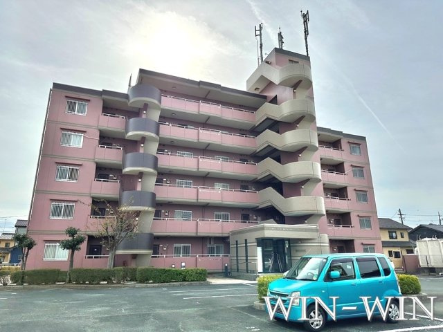 ナチュールフジ