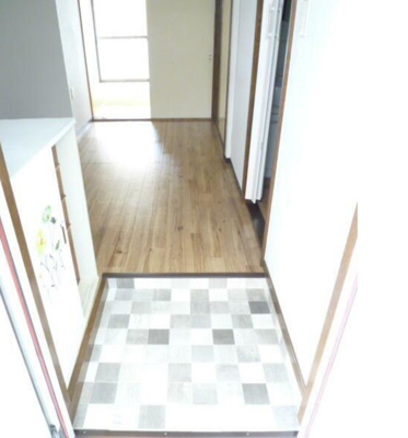 【玄関】 | プレステージ赤坂(プレステージアカサカ) | 別室画像