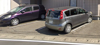 【駐車場】 | プレステージ赤坂(プレステージアカサカ)