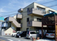 プレステージ赤坂(プレステージアカサカ)の画像
