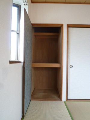 【収納】 | プレステージ赤坂(プレステージアカサカ)