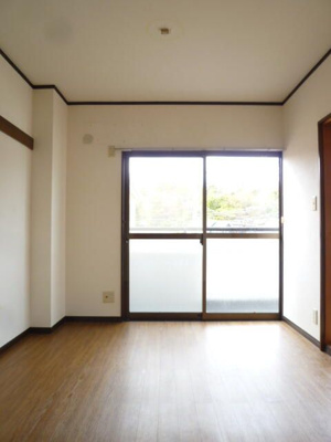 【寝室】 | プレステージ赤坂(プレステージアカサカ)