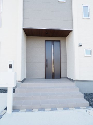 【構造・工法・仕様】 | Livele Garden.S　方木田第１６　２号棟 | ★内覧予約で新米4kg★