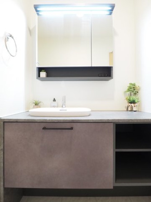 【キッチン】 | Livele Garden.S　方木田第１６　２号棟 | ★内覧予約で新米4kg★