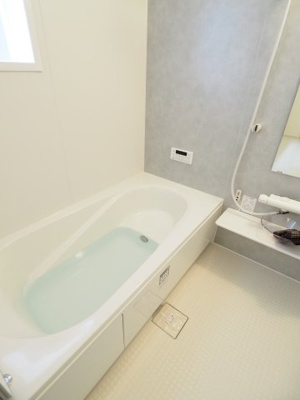 【浴室】 | Livele Garden.S　方木田第１６　２号棟 | ★内覧予約で新米4kg★