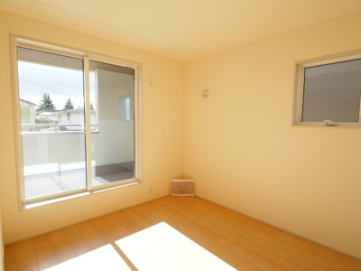 【洋室】 | Livele Garden.S　方木田第１６　２号棟 | ★内覧予約で新米4kg★