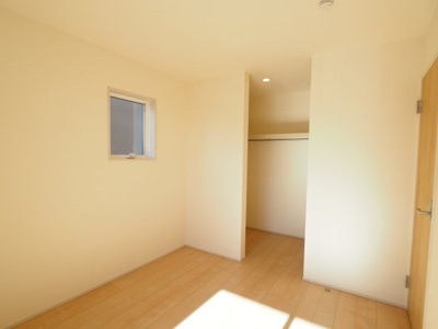 【洋室】 | Livele Garden.S　方木田第１６　２号棟 | ★内覧予約で新米4kg★