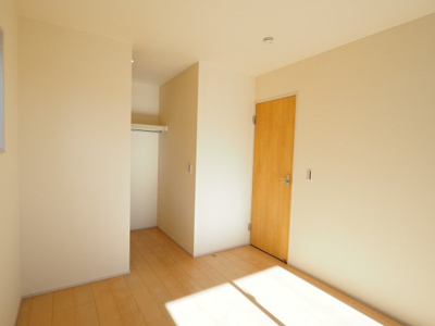 【洋室】 | Livele Garden.S　方木田第１６　２号棟 | ★内覧予約で新米4kg★