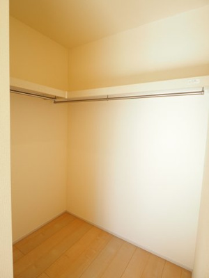 【収納】 | Livele Garden.S　方木田第１６　２号棟 | ★内覧予約で新米4kg★