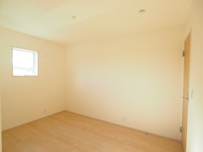 【寝室】 | Livele Garden.S　方木田第１６　２号棟 | ★内覧予約で新米4kg★