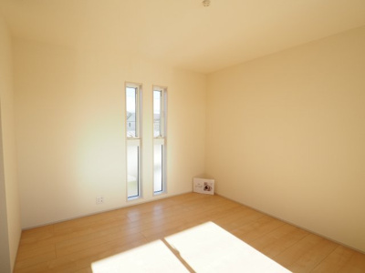 【寝室】 | Livele Garden.S　方木田第１６　２号棟 | ★内覧予約で新米4kg★