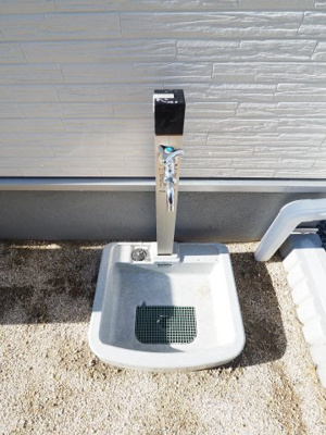 【その他】 | Livele Garden.S　方木田第１６　２号棟 | ★内覧予約で新米4kg★