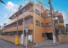 ダイアパレス中野本町