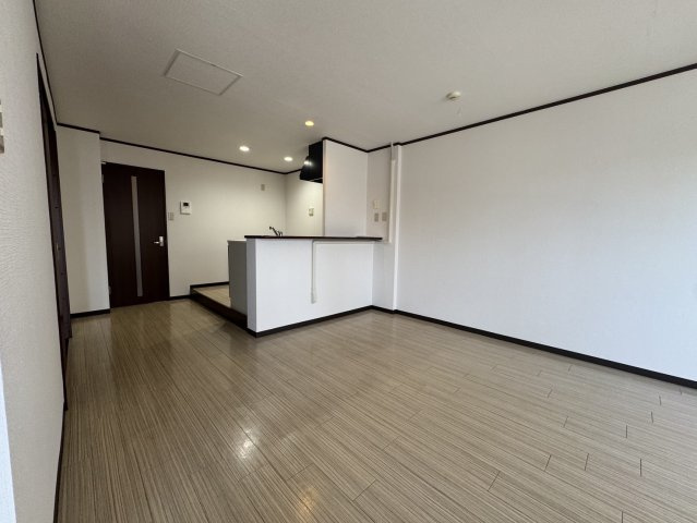 ヒラノマンション