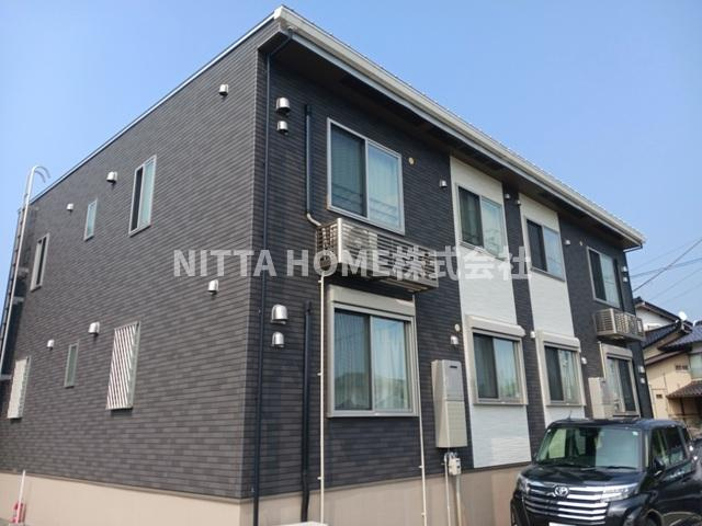 ストークス 前島田Ⅰ