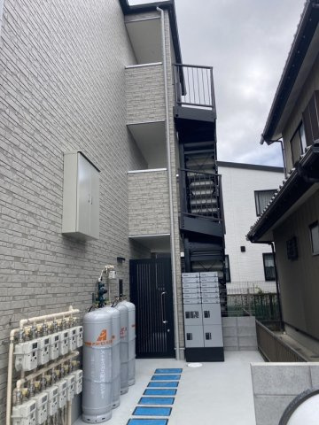 Cozy南与野のその他共用部分