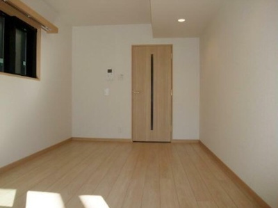 【洋室】 | ルーブル荻窪伍番館