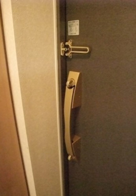 【設備】 | ルーブル荻窪伍番館