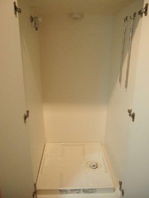 【設備】 | ルーブル荻窪伍番館