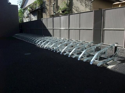 【その他共用部分】 | ルーブル荻窪伍番館