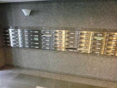 【その他共用部分】 | ルーブル荻窪伍番館