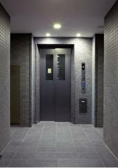 【その他共用部分】 | ルーブル荻窪伍番館